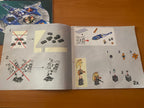 LEGO Star Wars 9499 – Gungan Sub (2012)
