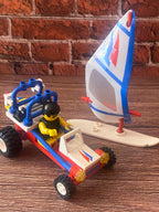 LEGO 6534 Beach Bandit (1992)