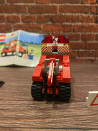 LEGO 6670 Rescue Rig (1993)