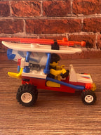 LEGO 6534 Beach Bandit (1992)