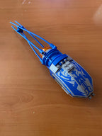 LEGO Star Wars 9499 – Gungan Sub (2012)