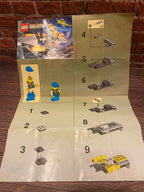 LEGO 6491 Rocket Racer (1997)