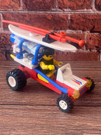 LEGO 6534 Beach Bandit (1992)