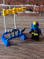 LEGO 6580 Land Jet 7 (1998)