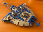 LEGO Star Wars 9499 – Gungan Sub (2012)