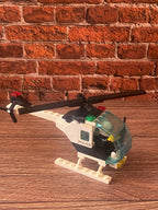 LEGO 6642 Police Helicopter (1988)