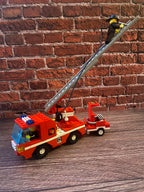 LEGO 6593 Blaze Battler (1991)