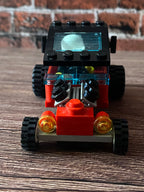 LEGO 6538 Rebel Roadster (1994)