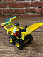 LEGO 6512 Landscape Loader (1992)