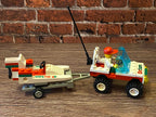 LEGO 6663 Campin' Car (1993)