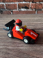 LEGO 2535 Formula 1 Shell Exclusive (1998)
