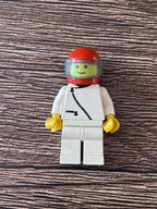 LEGO 6526 Red Line Racer (1989)