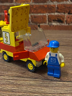 LEGO 6671 Utility Repair Lift (1989)