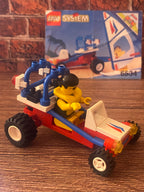LEGO 6534 Beach Bandit (1992)