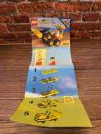 LEGO 6512 Landscape Loader (1992)