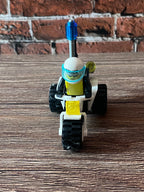 LEGO 6324 Chopper Cops (1996)
