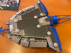 LEGO Star Wars 9499 – Gungan Sub (2012)