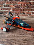 LEGO 6580 Land Jet 7 (1998)