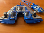 LEGO Star Wars 9499 – Gungan Sub (2012)