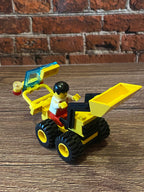 LEGO 6512 Landscape Loader (1992)
