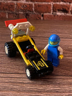 LEGO 6510 Mud Runner (1991)