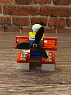 LEGO 6513 Glade Runner (1993)