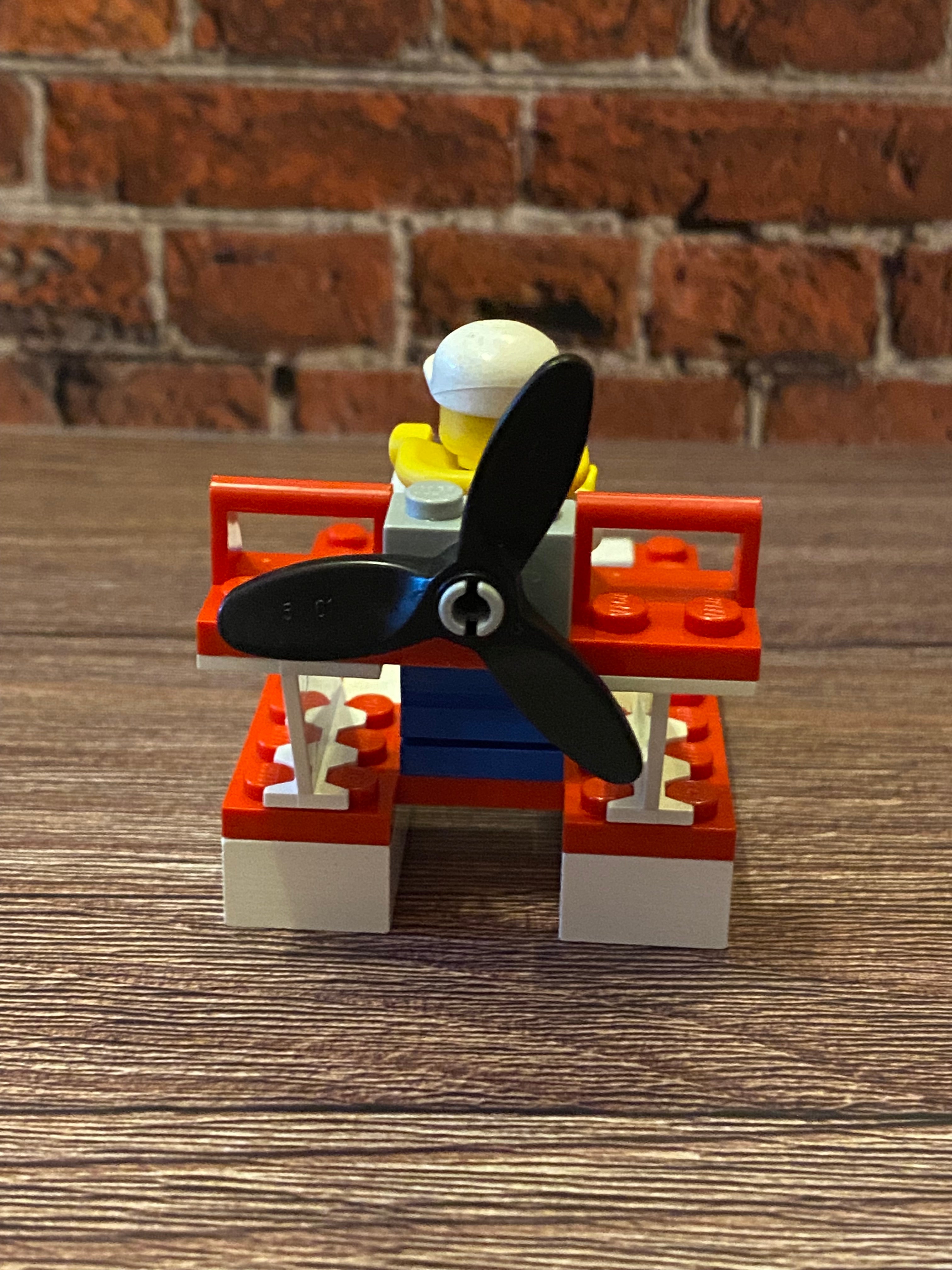LEGO 6513 Glade Runner (1993)