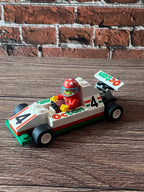 LEGO 6546 Slick Racer (1996)