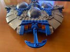 LEGO Star Wars 9499 – Gungan Sub (2012)
