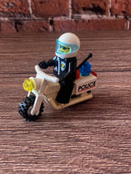 LEGO 6664 Chopper Cops (1993)