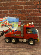 LEGO 6670 Rescue Rig (1993)