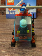 LEGO 6531 Flame Chaser (1991)