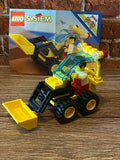 LEGO 6512 Landscape Loader (1992)