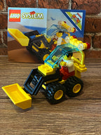 LEGO 6512 Landscape Loader (1992)