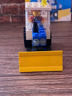LEGO 6524 Blizzard Blazer (1988)