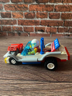 LEGO 6646 Screaming Patriot (1991)