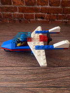 LEGO 6536 Aero Hawk (1993)