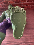 Marvel Avengers Infinity War Titan Hero Series – Hulk (12") - 2017