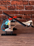 LEGO 6664 Chopper Cops (1993)