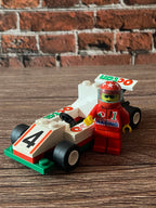 LEGO 6546 Slick Racer (1996)