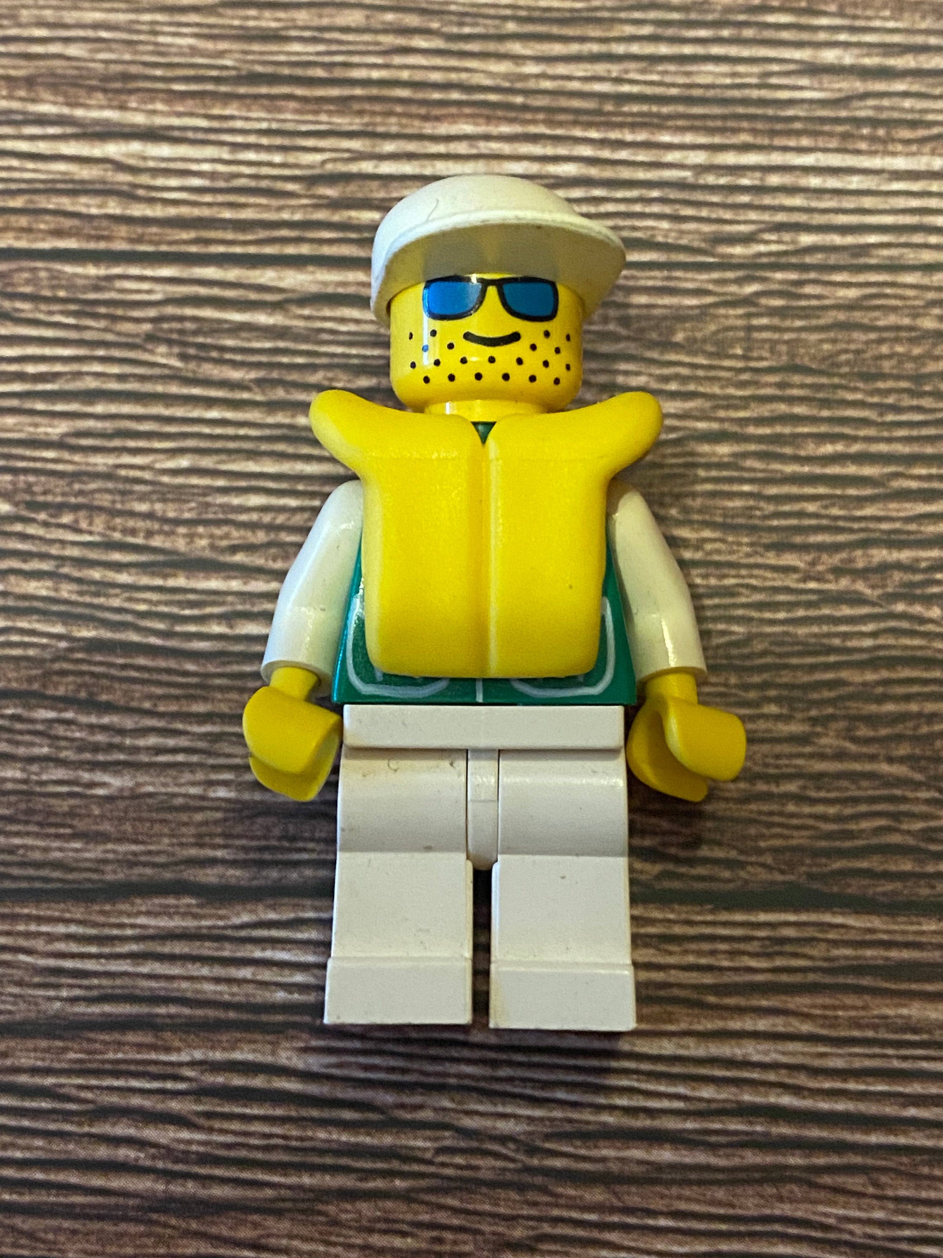 LEGO 6513 Glade Runner (1993)