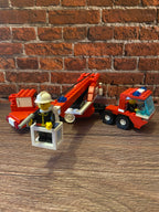 LEGO 6358 Snorkel Squad (1987)