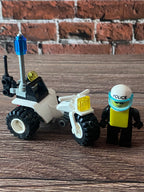 LEGO 6324 Chopper Cops (1996)