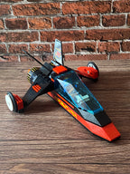 LEGO 6580 Land Jet 7 (1998)