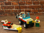 LEGO 6663 Campin' Car (1993)