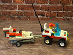 LEGO 6663 Campin' Car (1993)