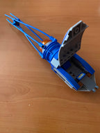 LEGO Star Wars 9499 – Gungan Sub (2012)