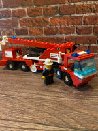LEGO 6358 Snorkel Squad (1987)