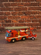 LEGO 6593 Blaze Battler (1991)