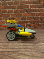 LEGO 6491 Rocket Racer (1997)